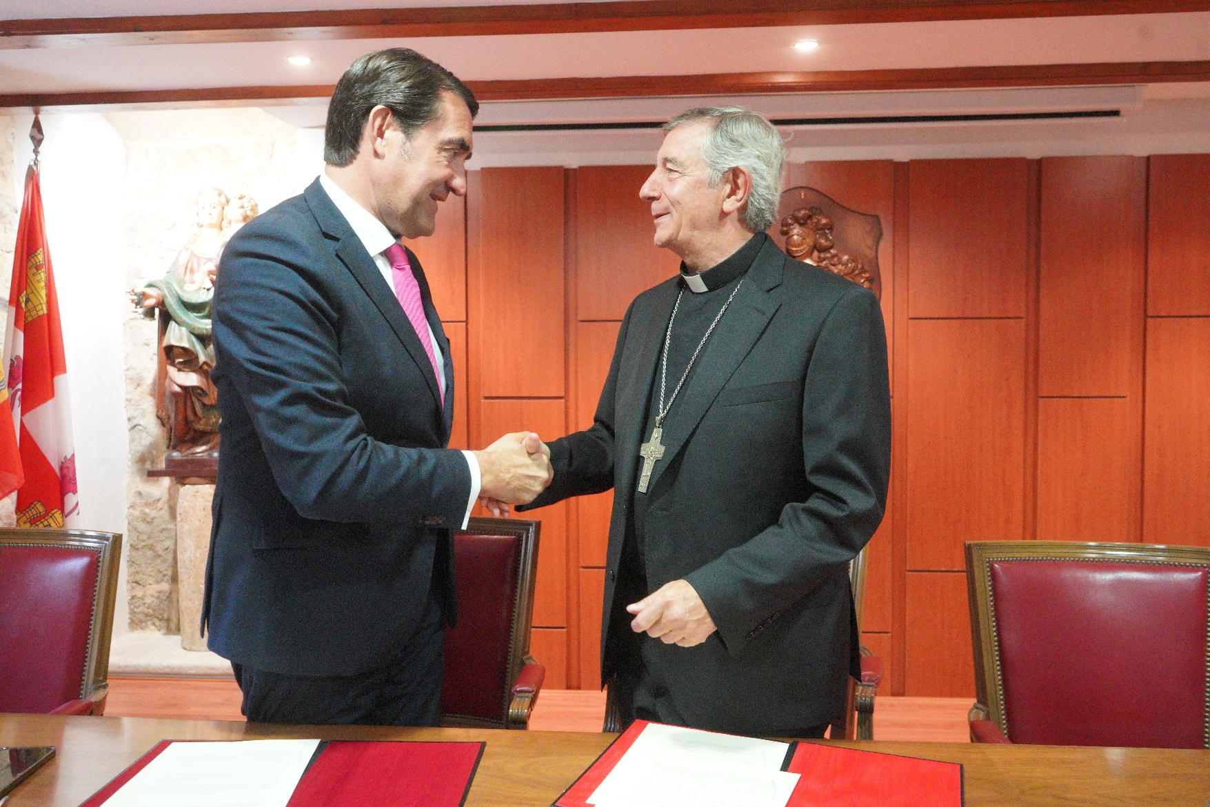 Actualidad Diocesana