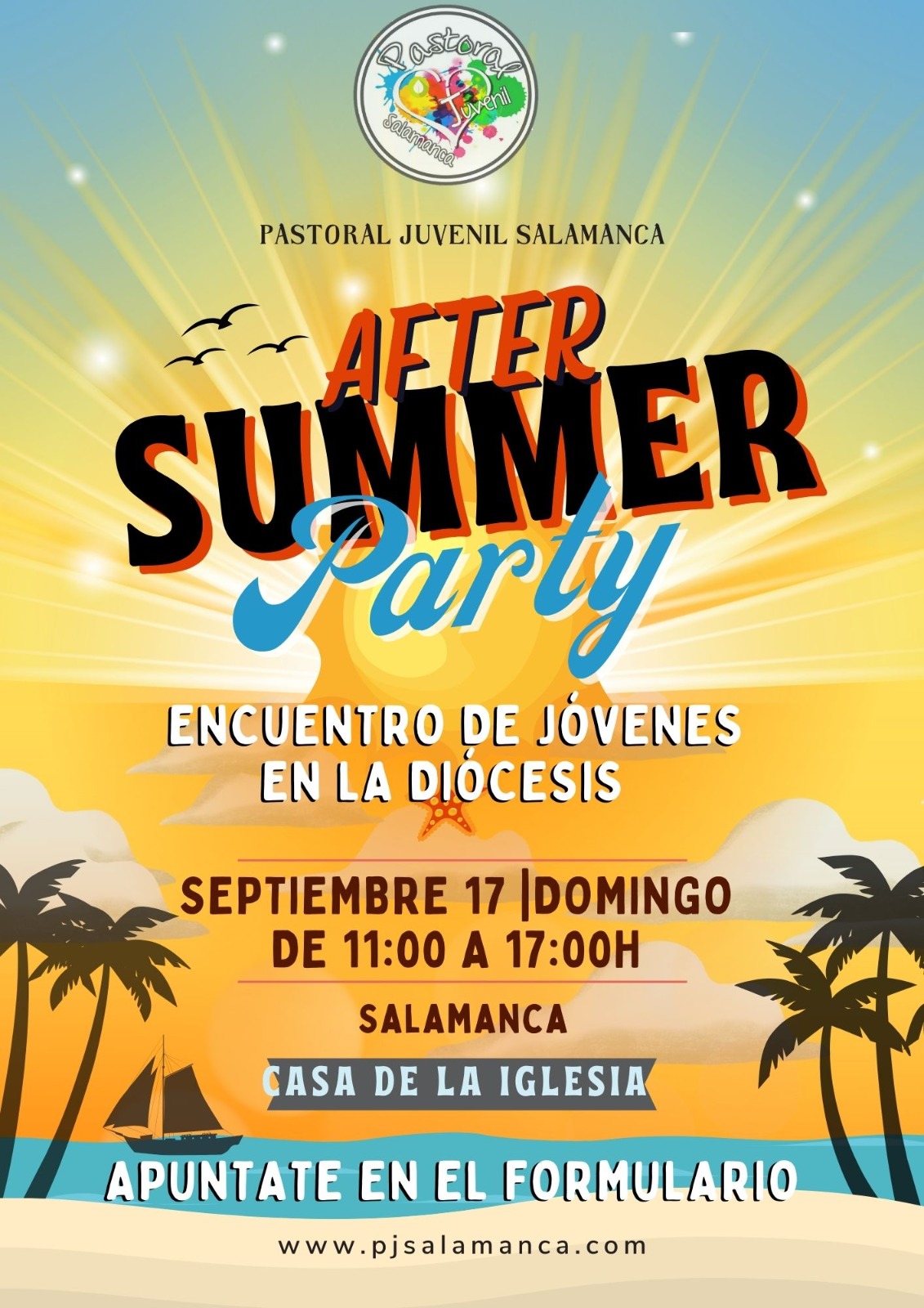 Actualidad Diocesana