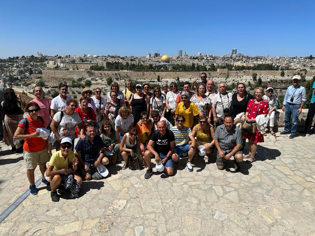 Actualidad Diocesana