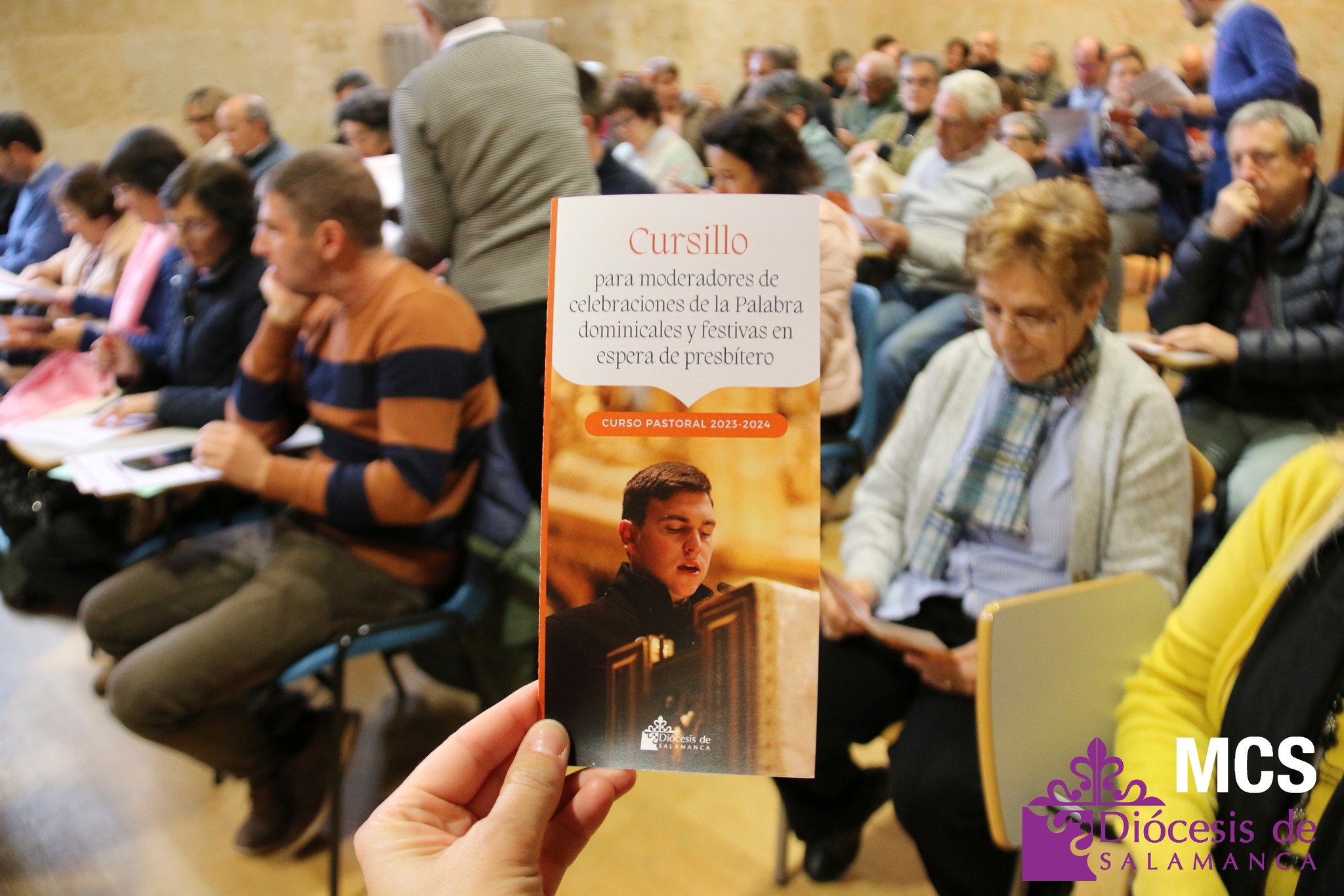 Actualidad Diocesana