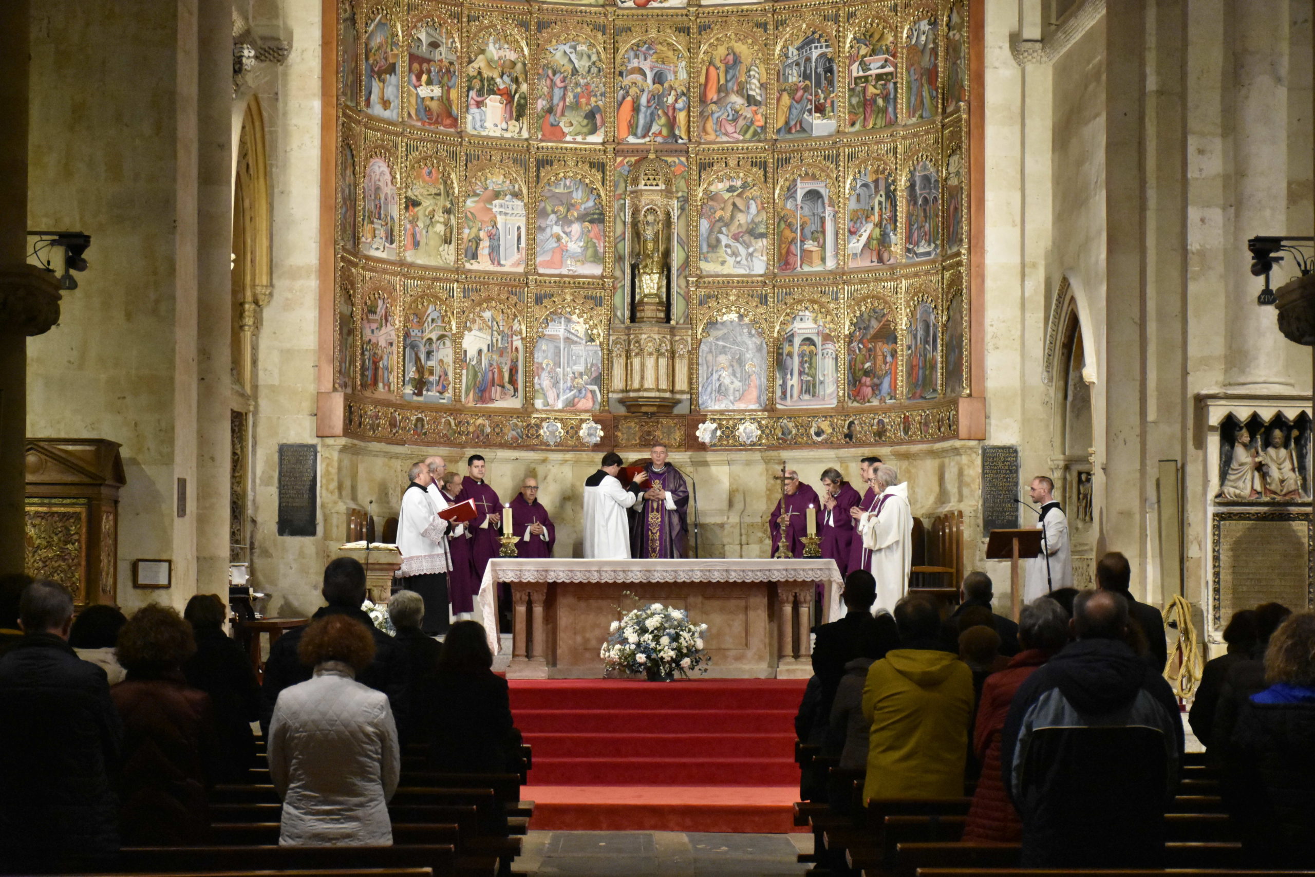 Actualidad Diocesana