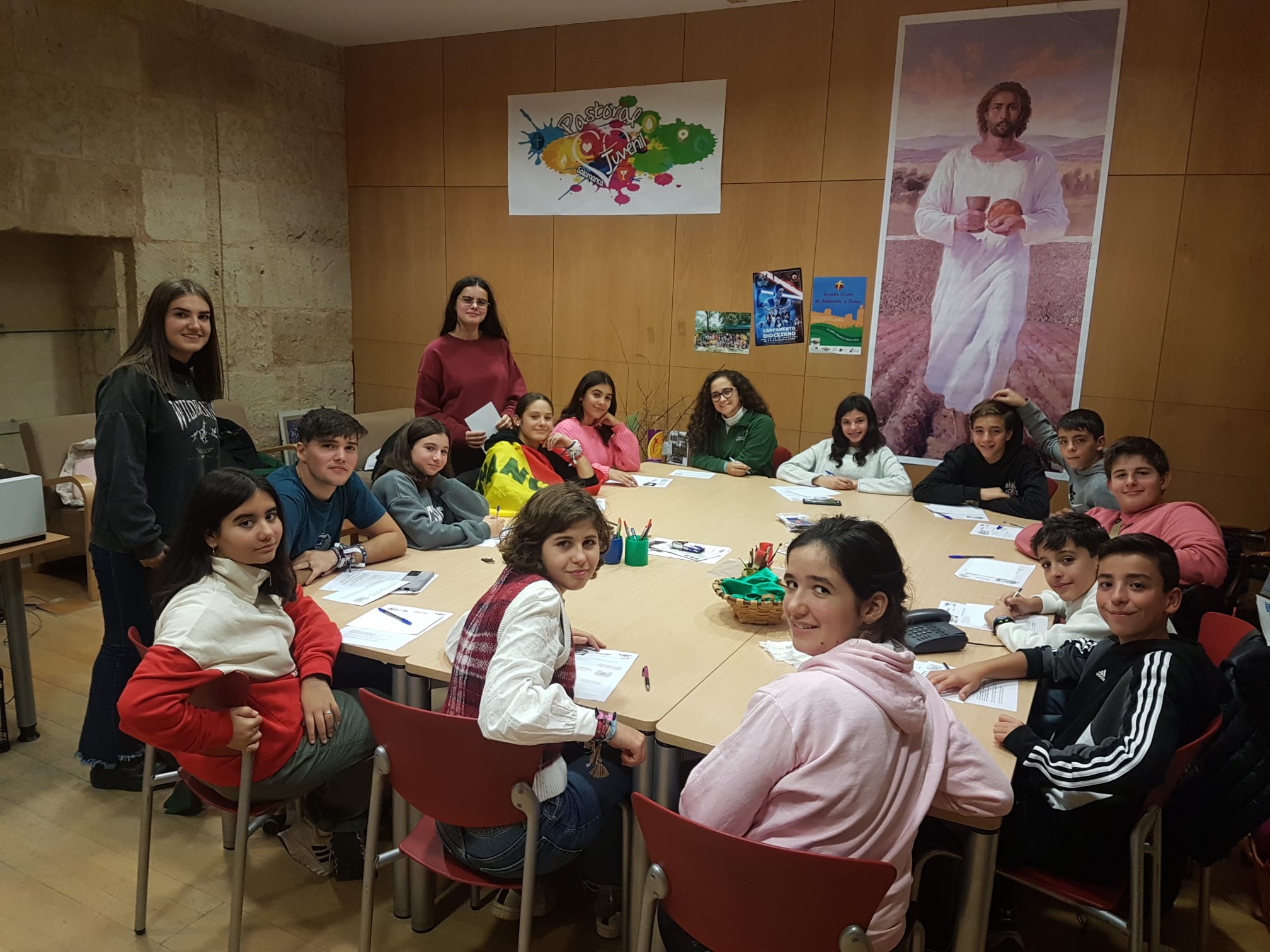 Actualidad Diocesana