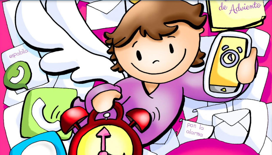 Actualidad Diocesana