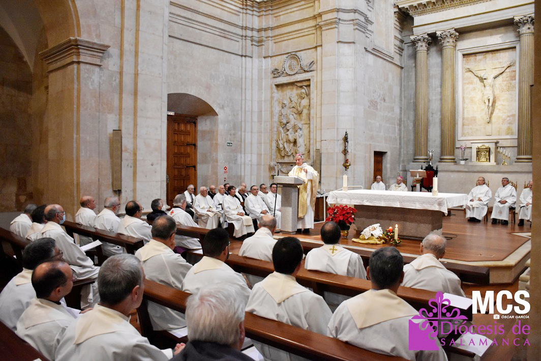 Actualidad Diocesana