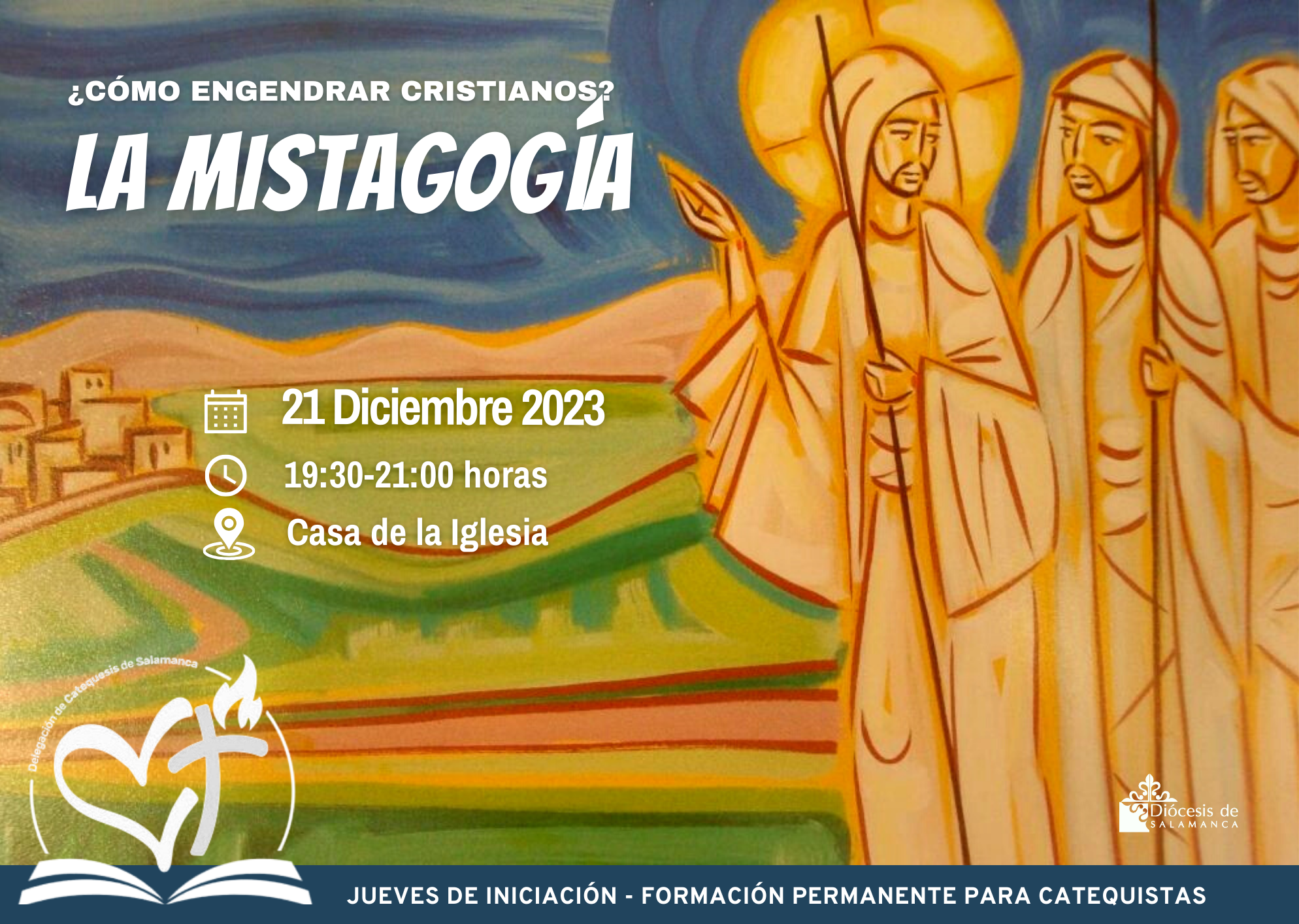 Actualidad Diocesana