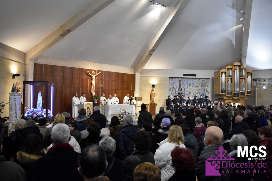 Actualidad Diocesana