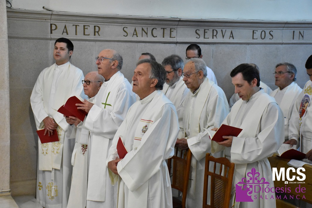 Actualidad Diocesana