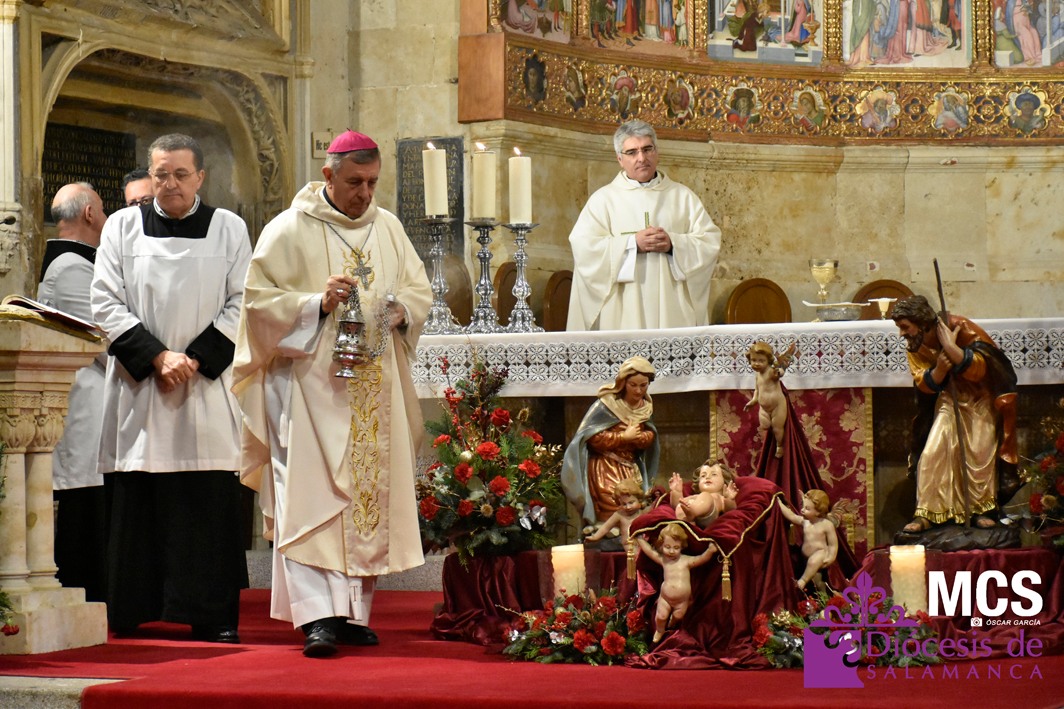 Actualidad Diocesana