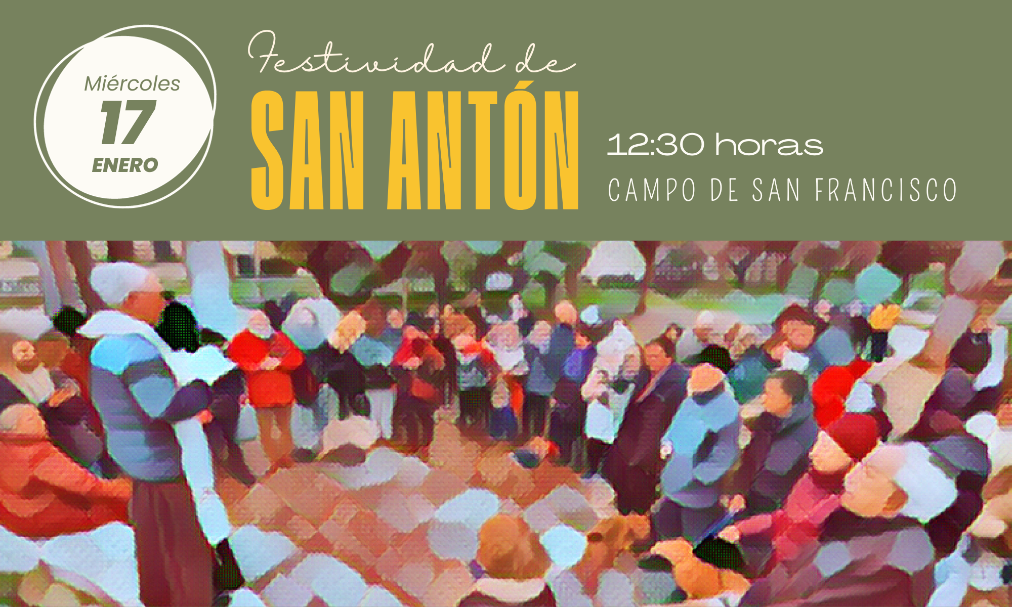 Actualidad Diocesana