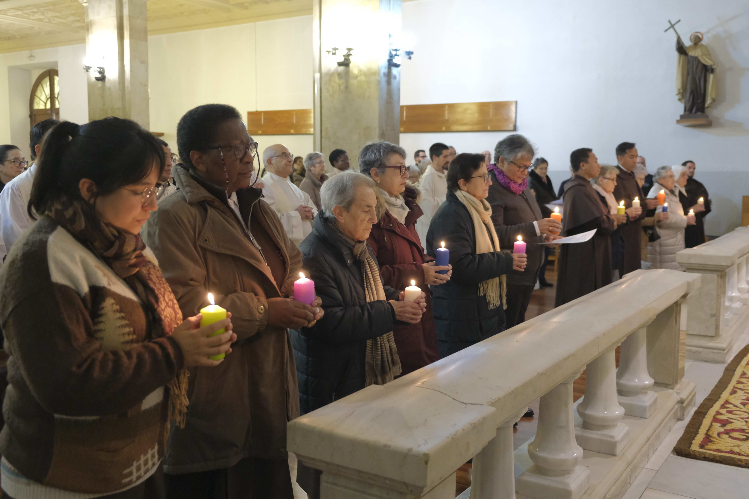 Actualidad Diocesana