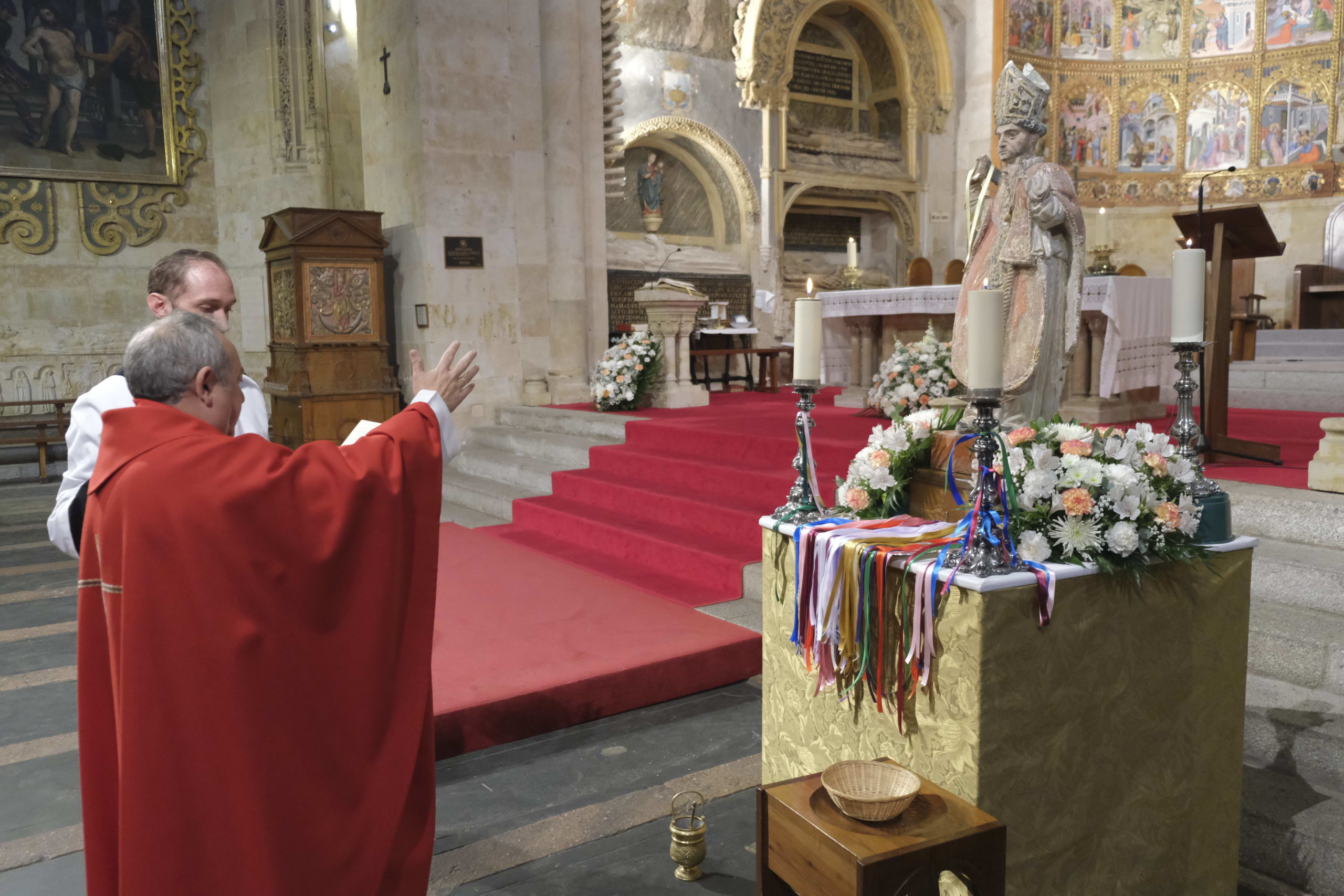 Actualidad Diocesana