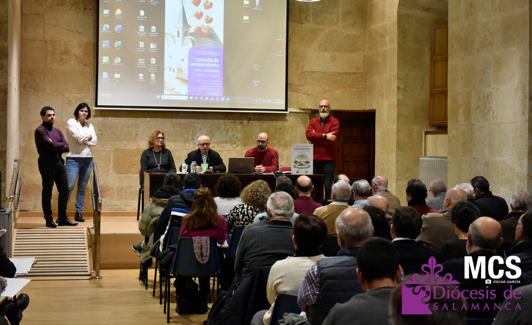 Actualidad Diocesana