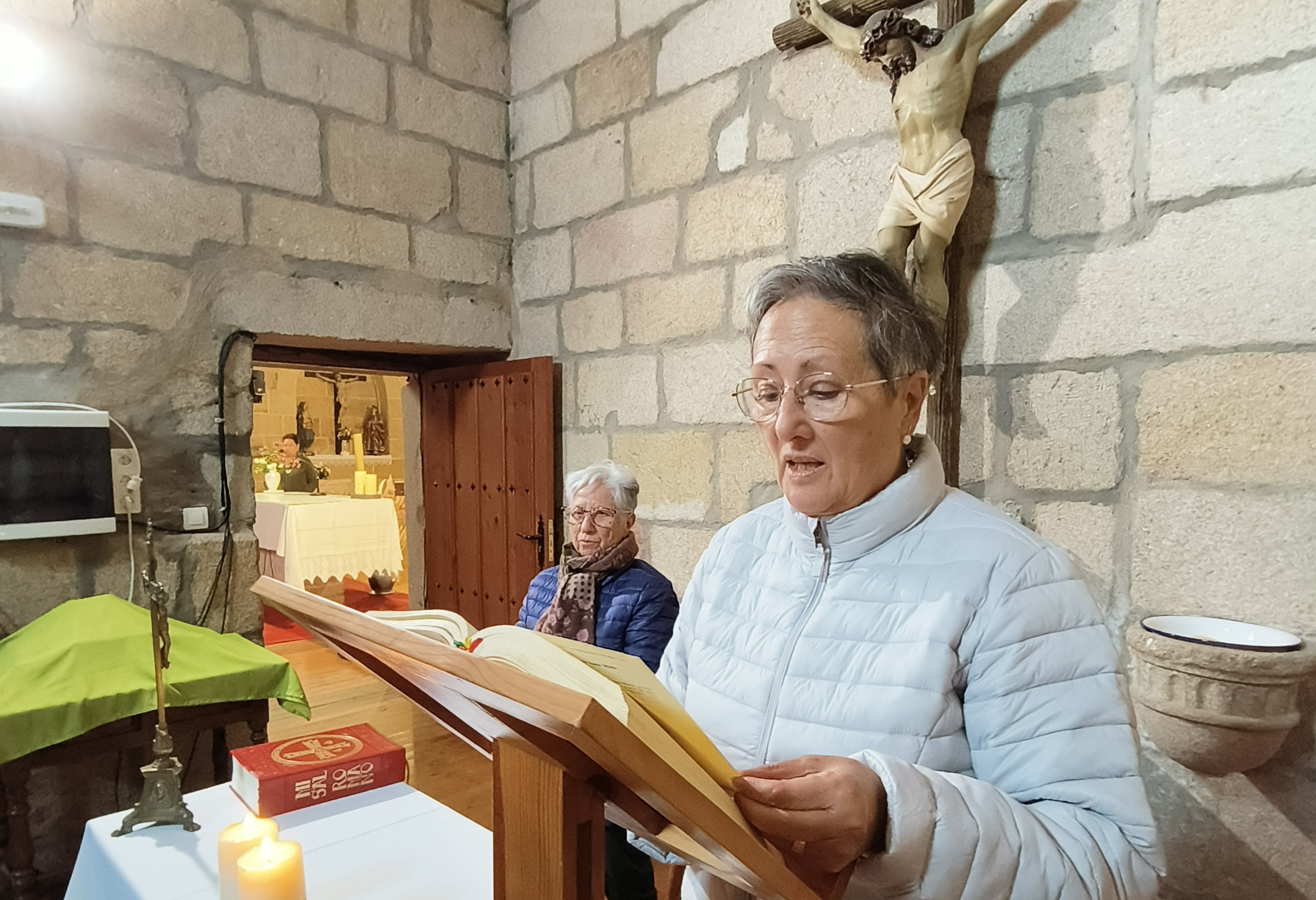 Actualidad Diocesana