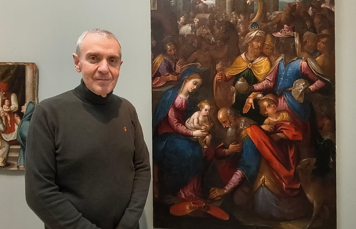 Actualidad Diocesana