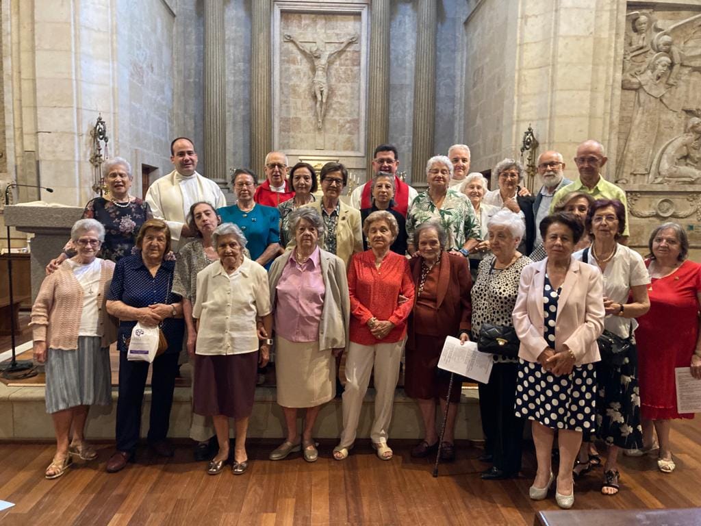 Actualidad Diocesana