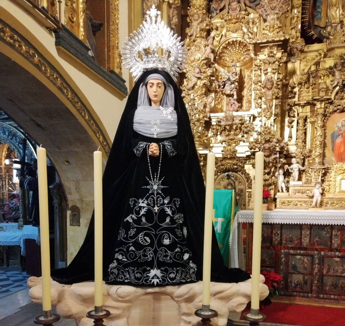 Actualidad Diocesana