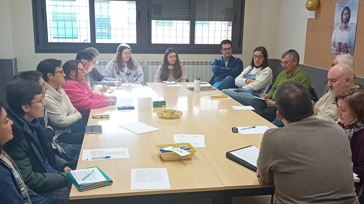 Actualidad Diocesana