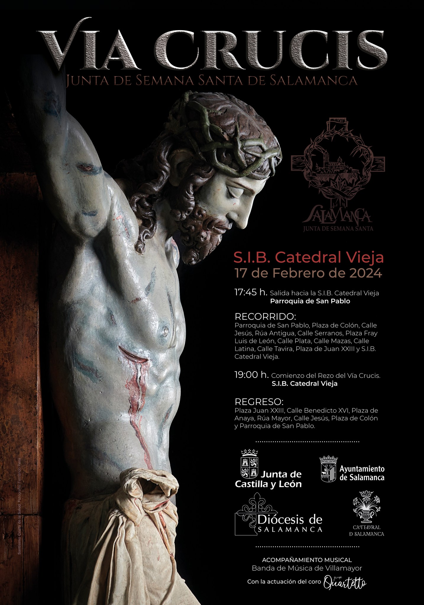 Actualidad Diocesana