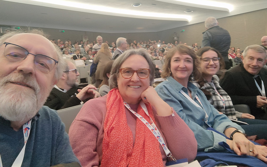 Actualidad Diocesana