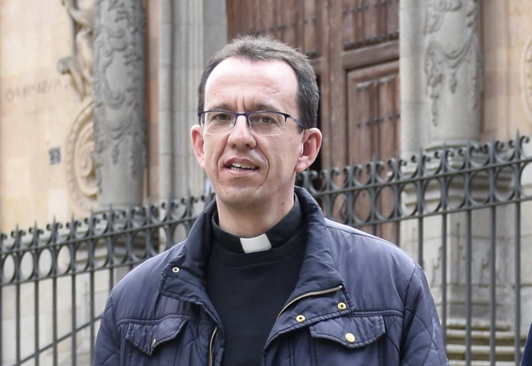 Actualidad Diocesana