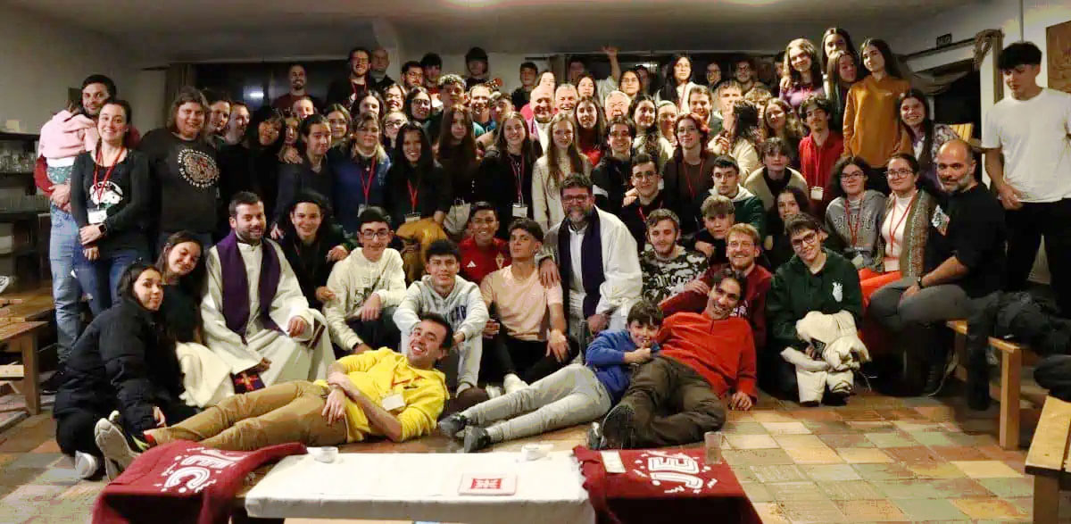 Actualidad Diocesana