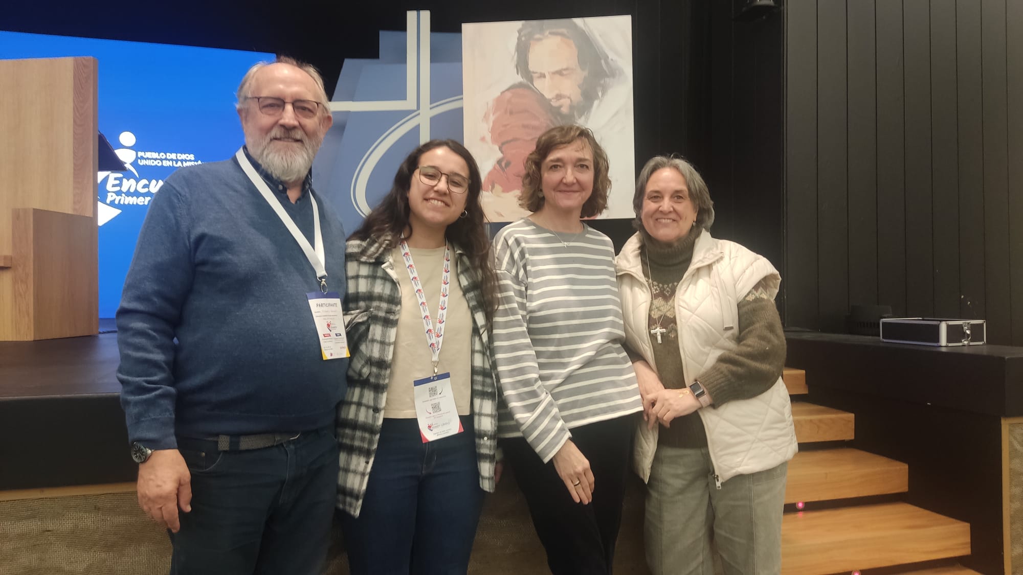 Actualidad Diocesana