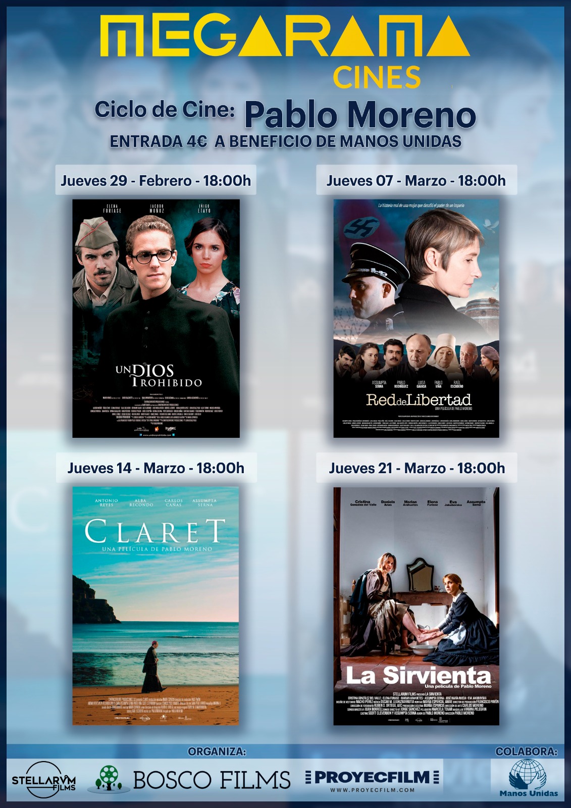 Actualidad Diocesana