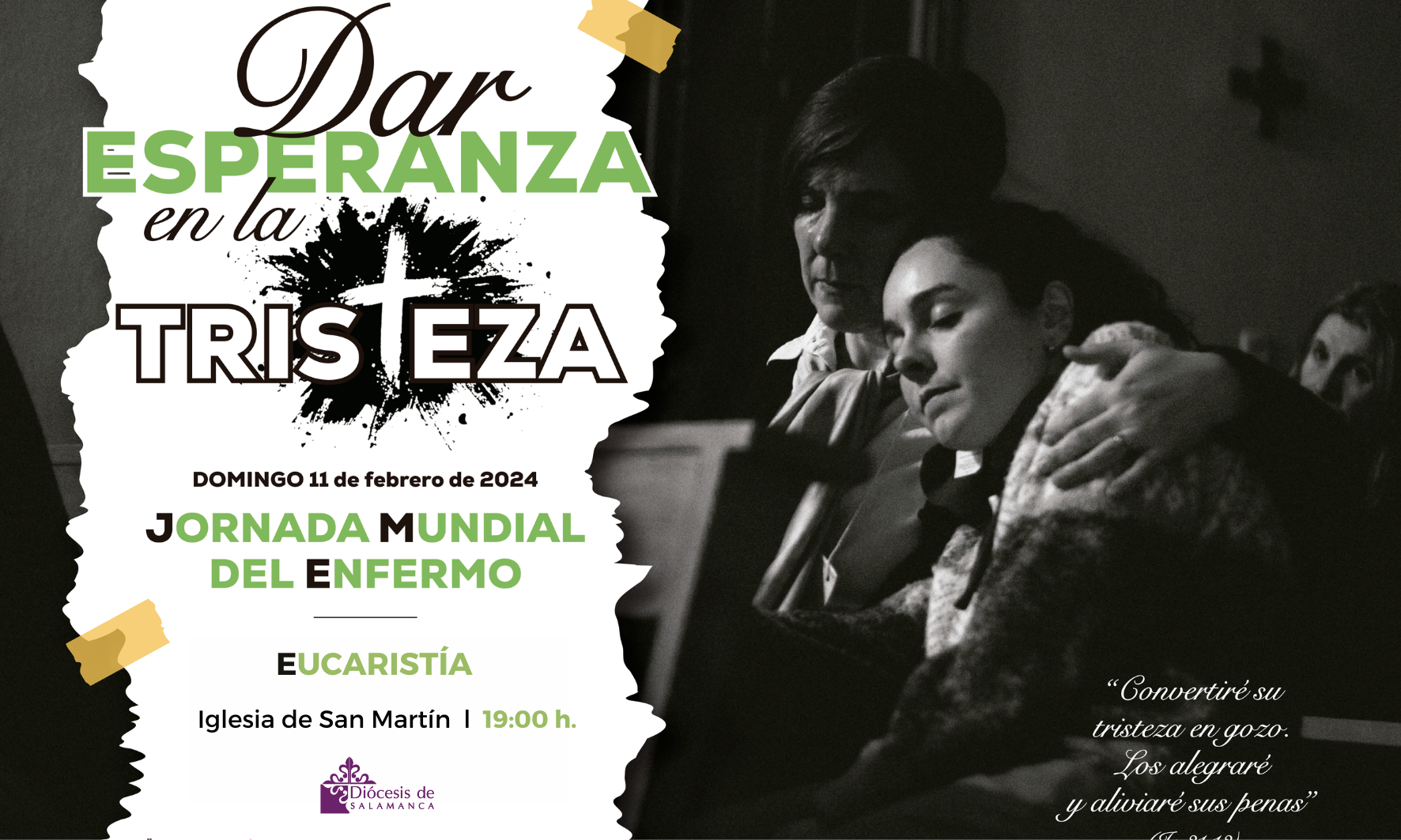 Actualidad Diocesana