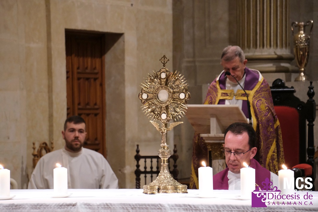 Actualidad Diocesana