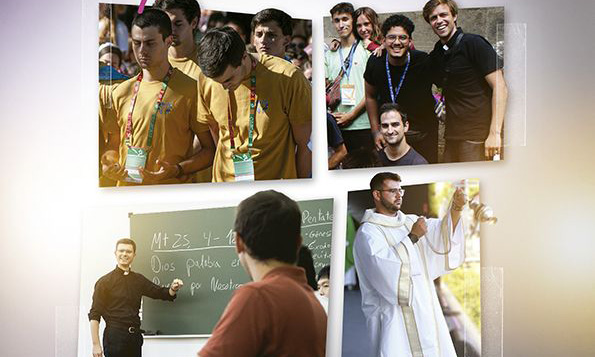 Actualidad Diocesana