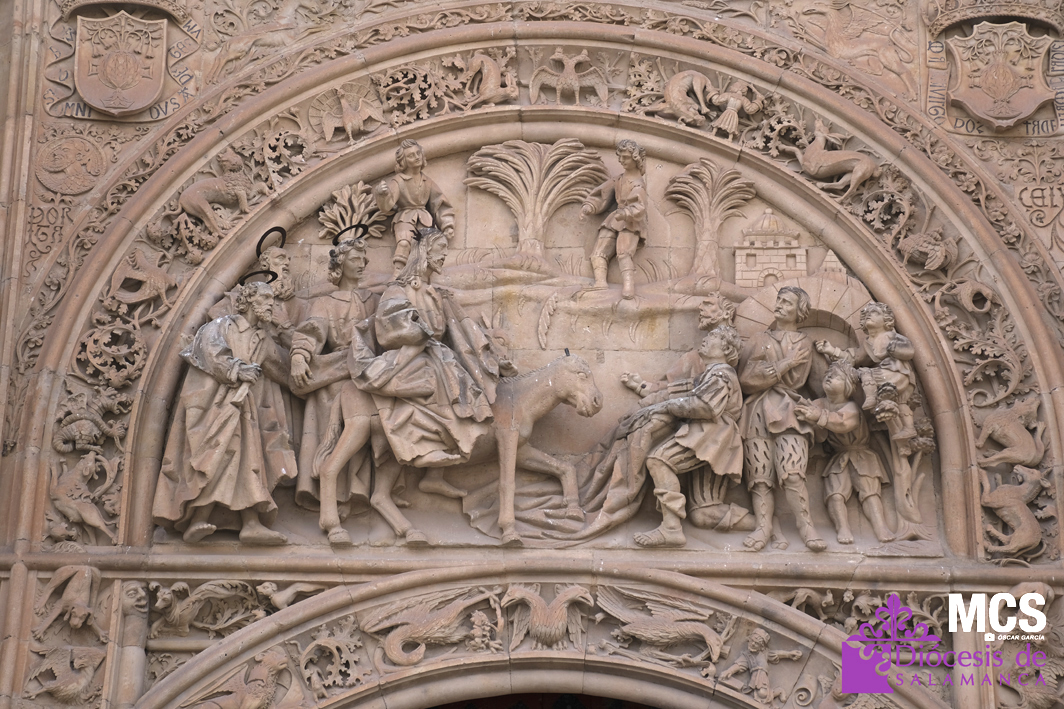 Actualidad Diocesana