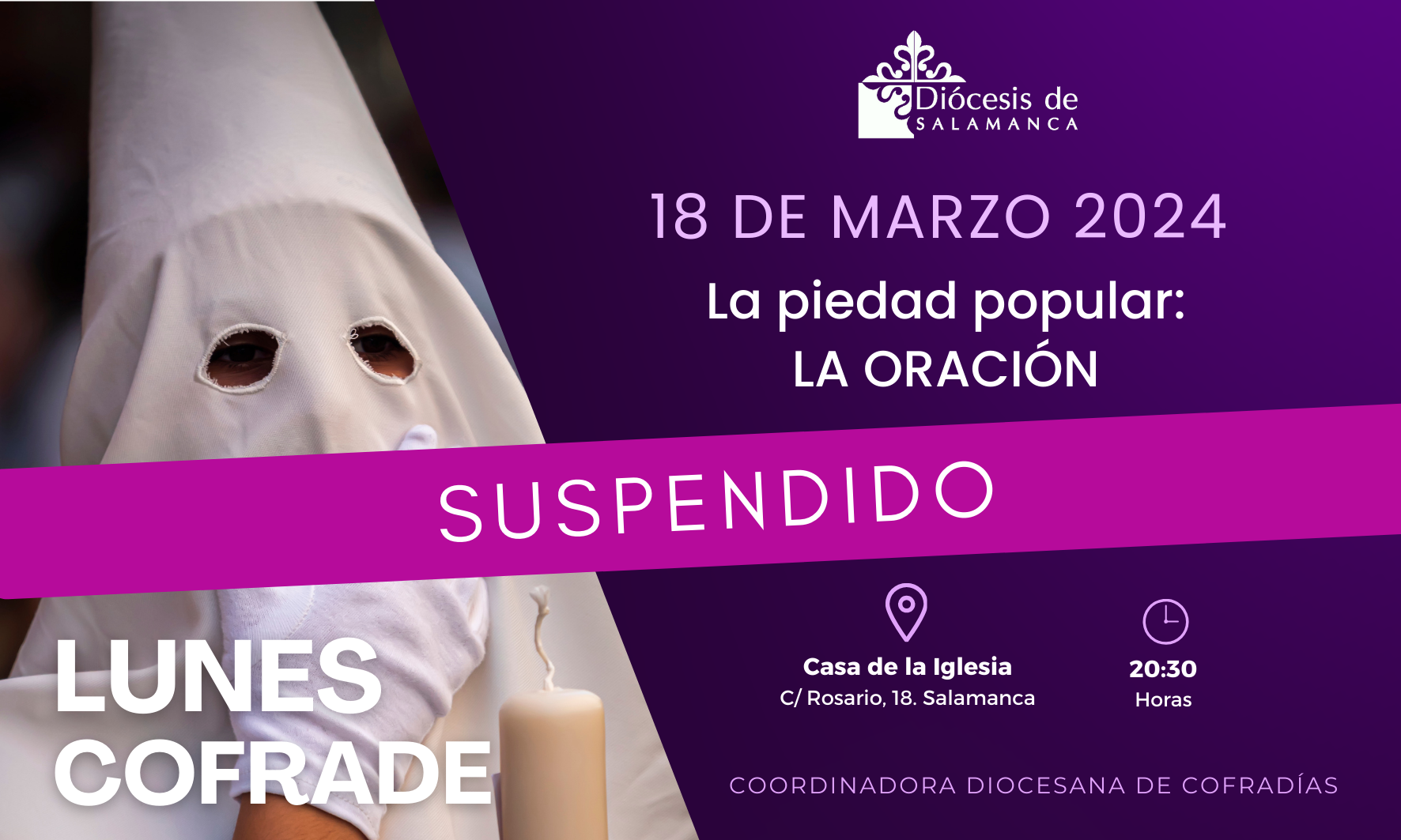 Actualidad Diocesana