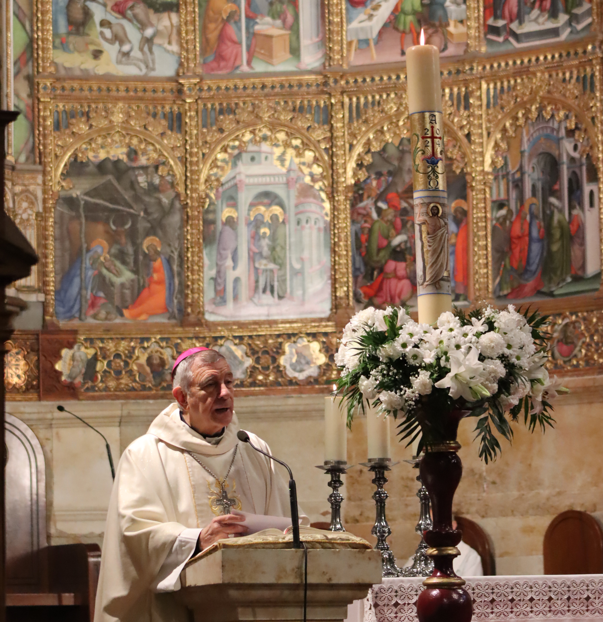 Actualidad Diocesana