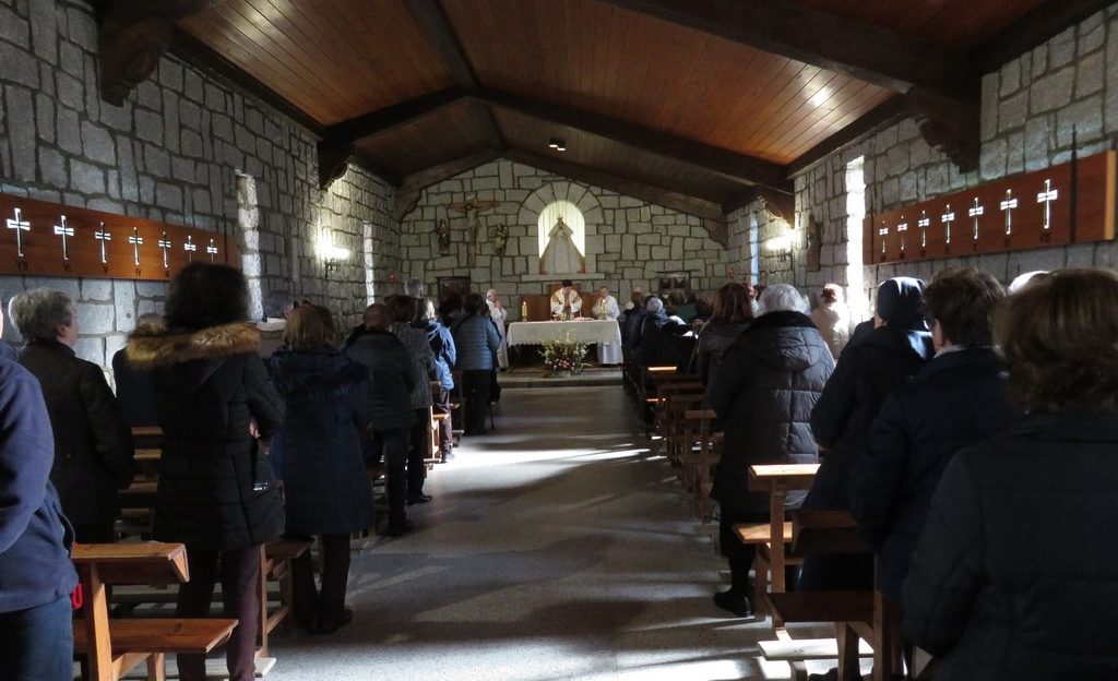 Actualidad Diocesana