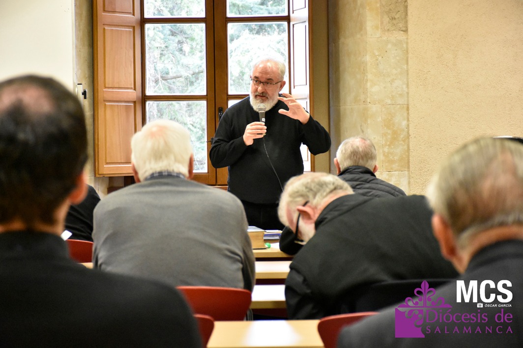 Actualidad Diocesana