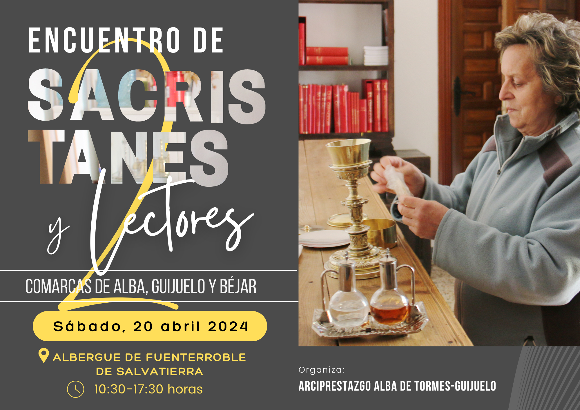 Actualidad Diocesana