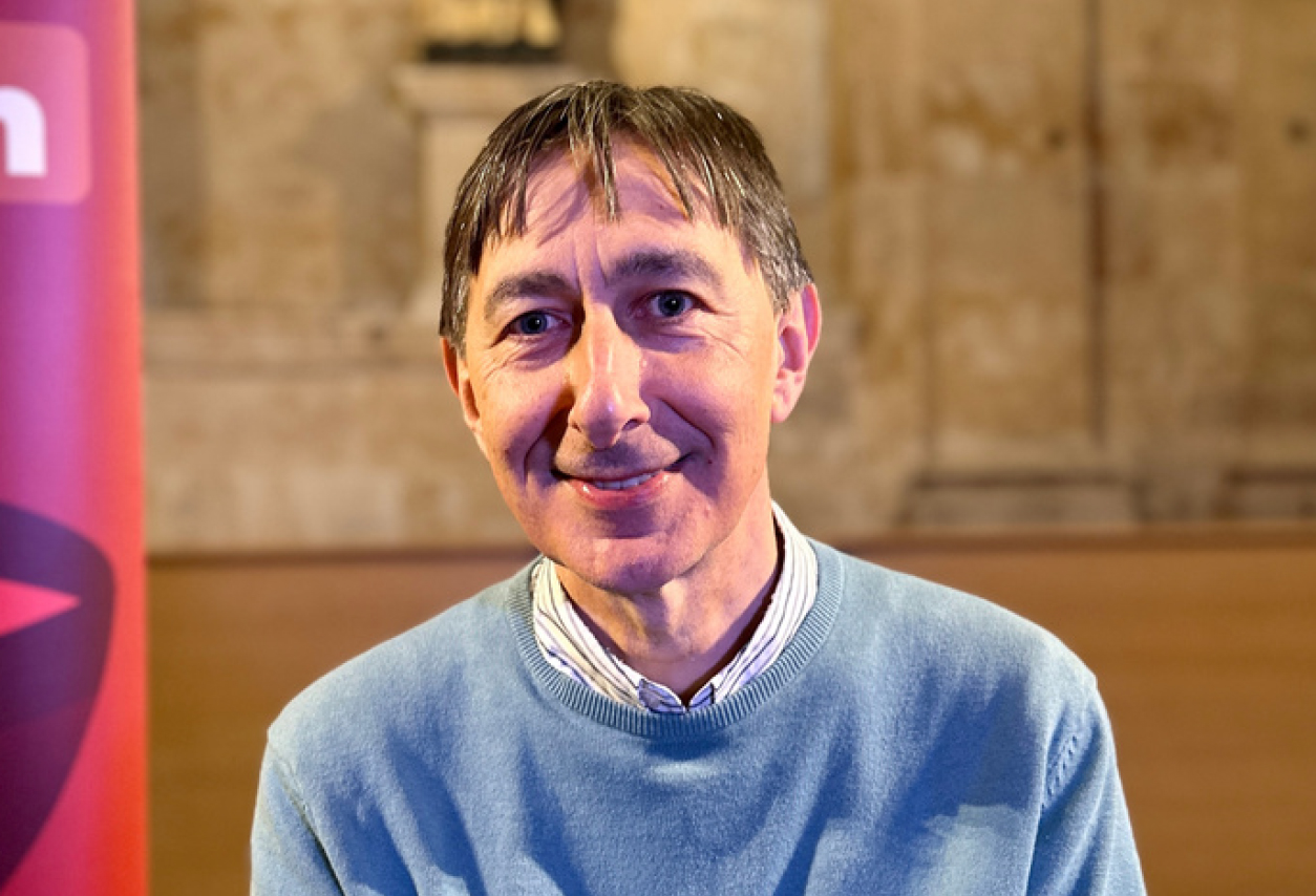 Actualidad Diocesana