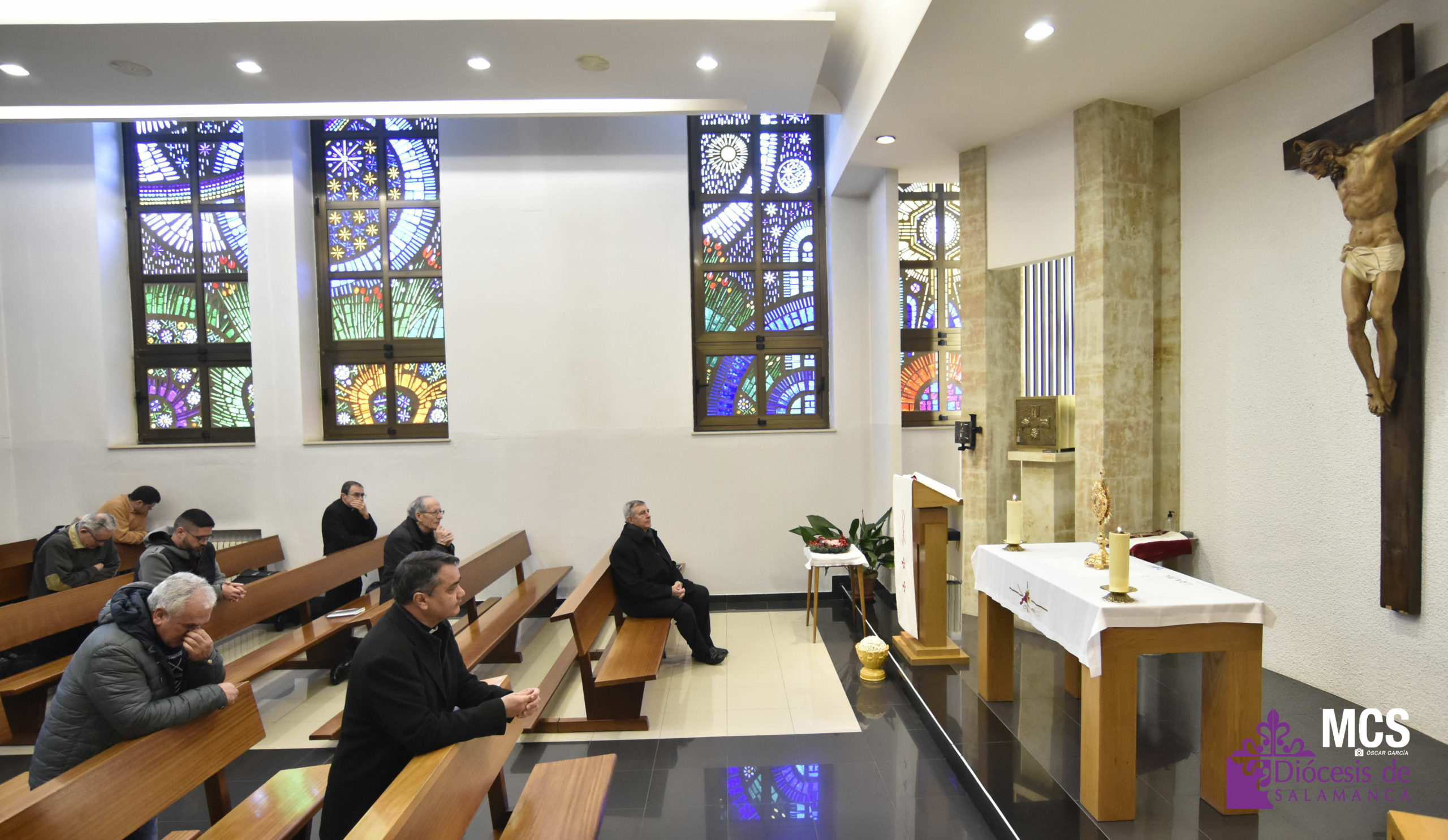 Actualidad Diocesana