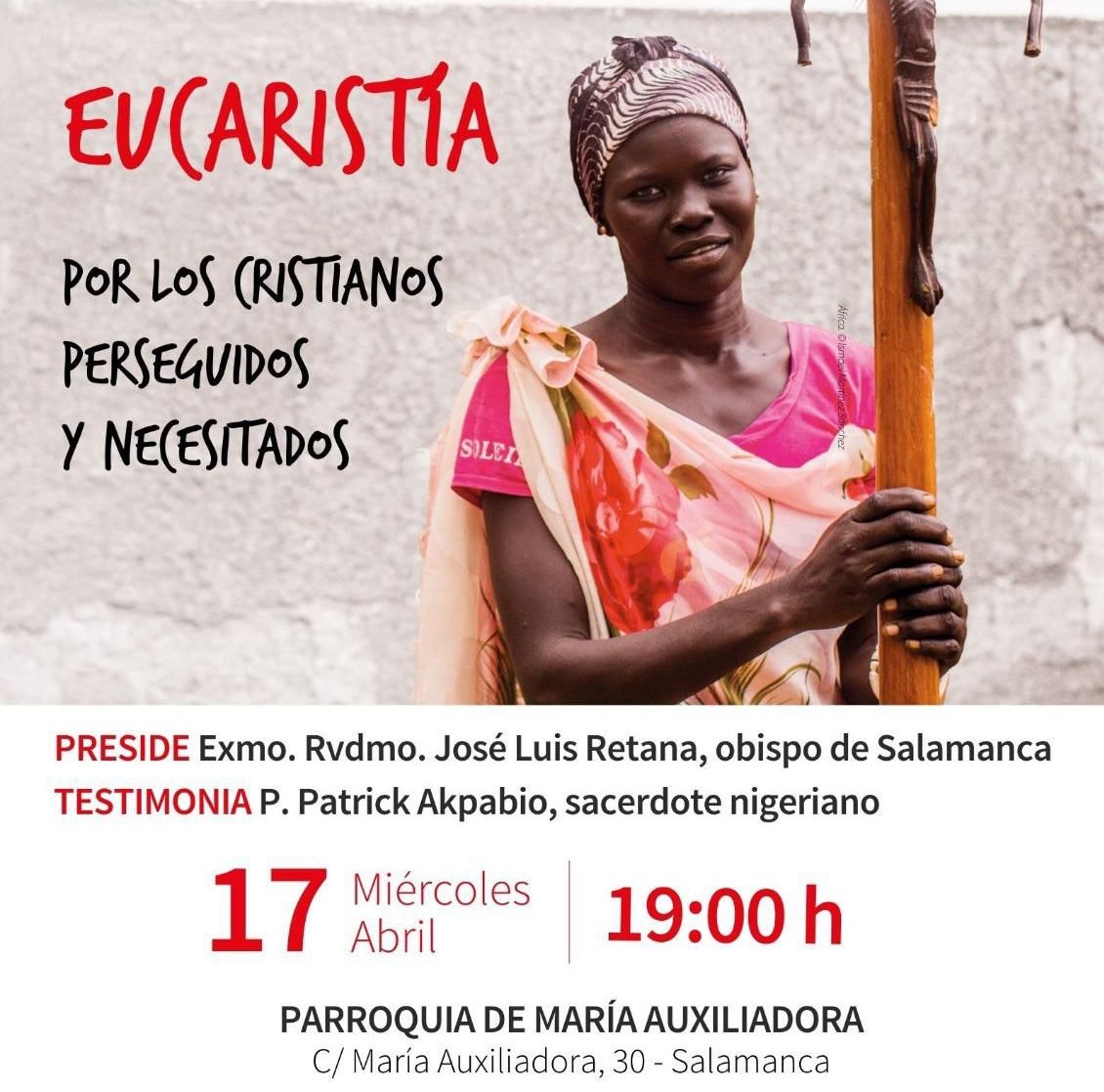 Actualidad Diocesana