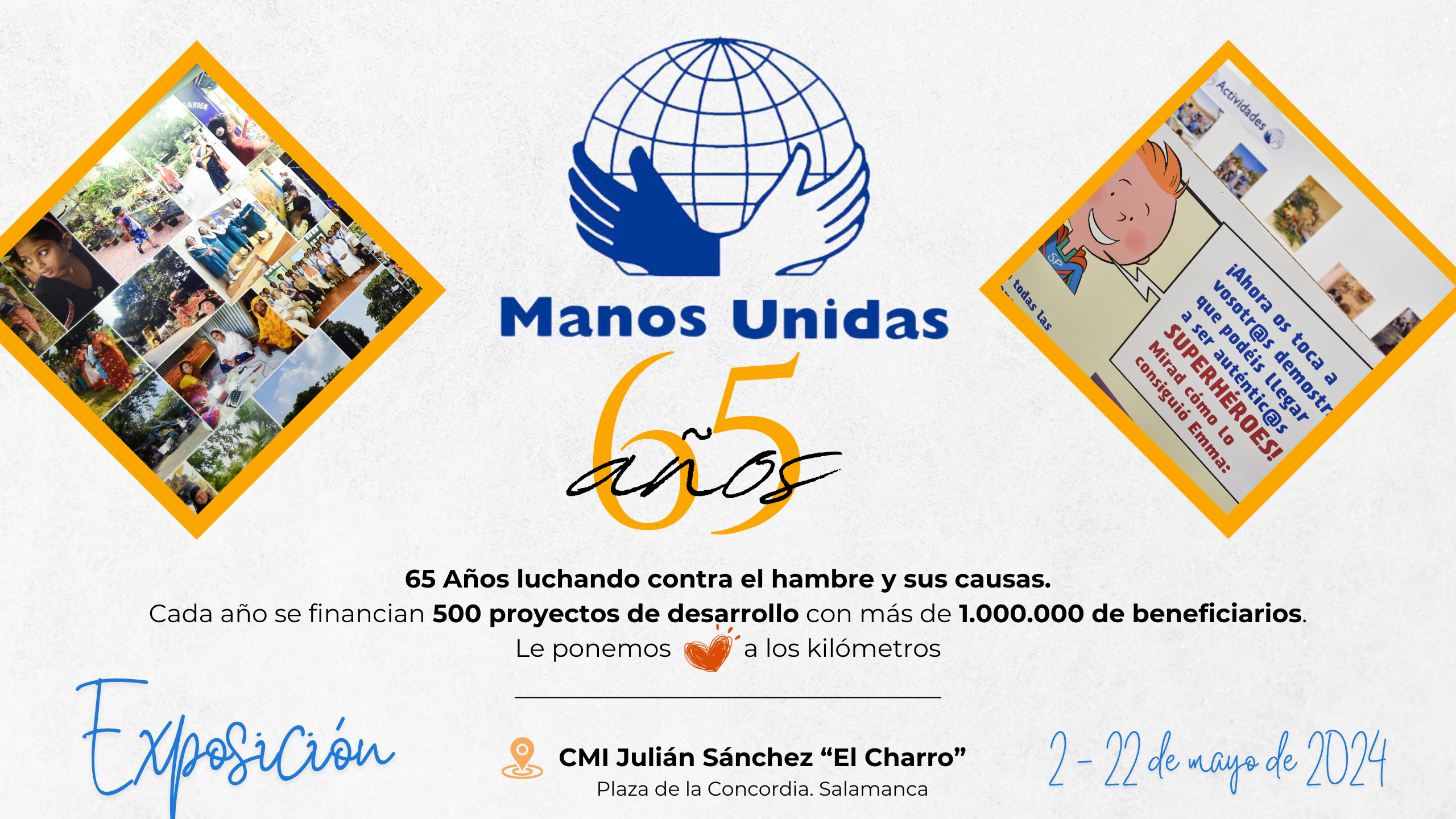 Actualidad Diocesana