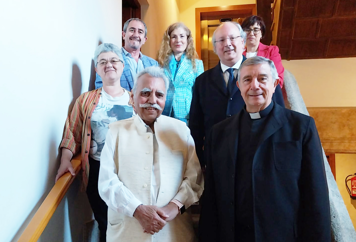 Actualidad Diocesana