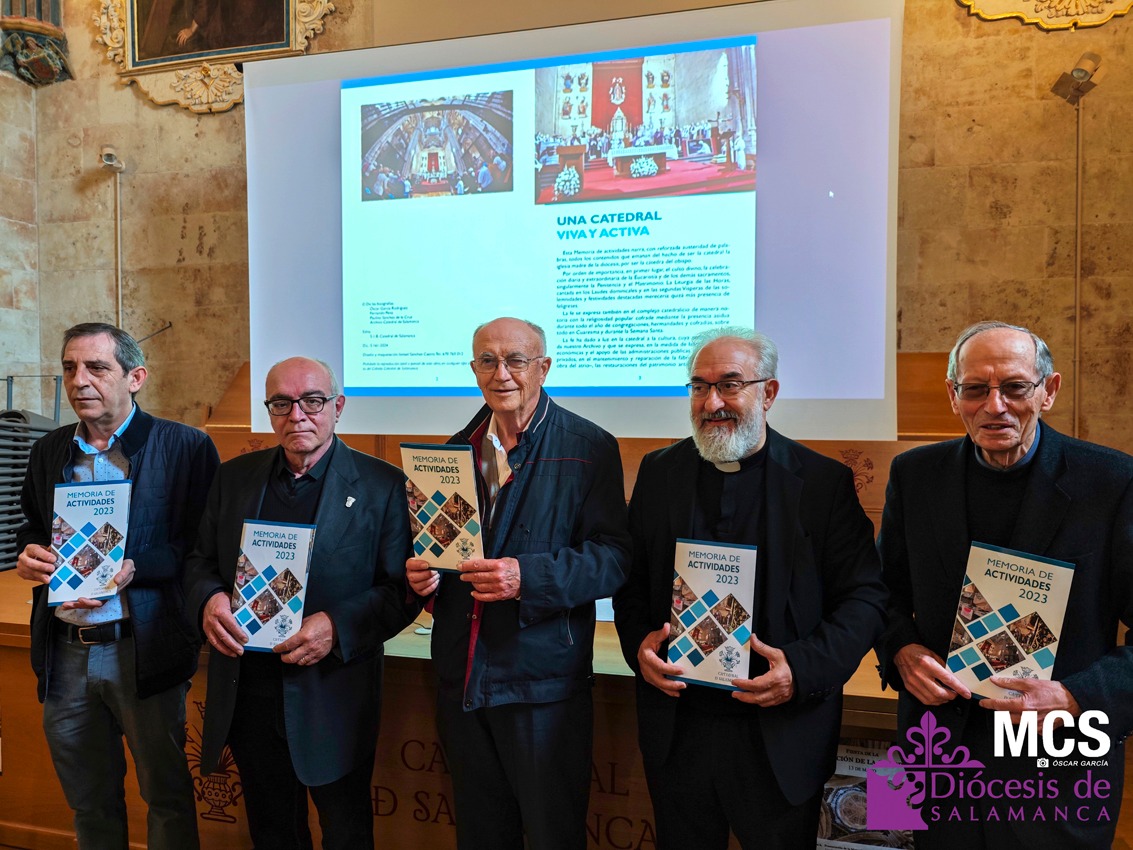 Actualidad Diocesana