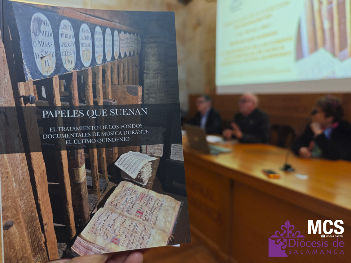 Actualidad Diocesana