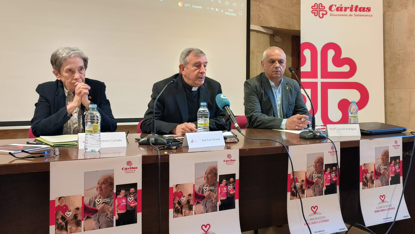 Actualidad Diocesana