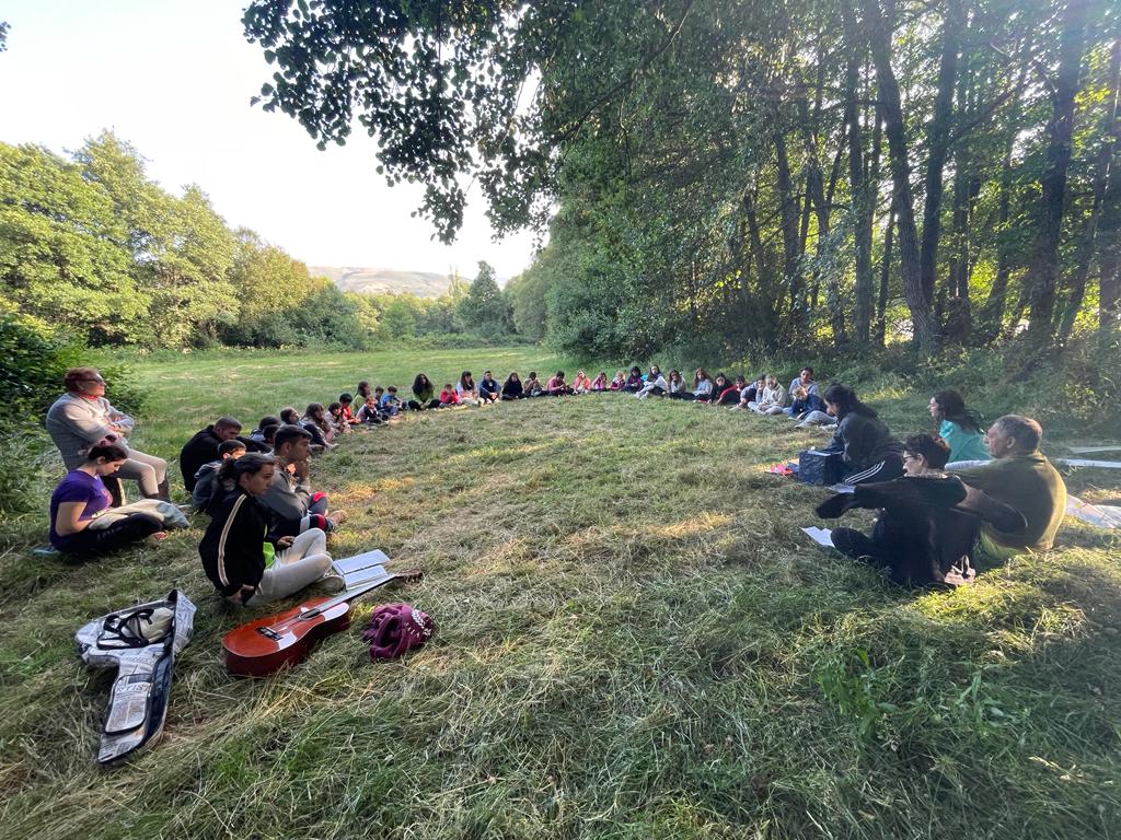 Actualidad Diocesana