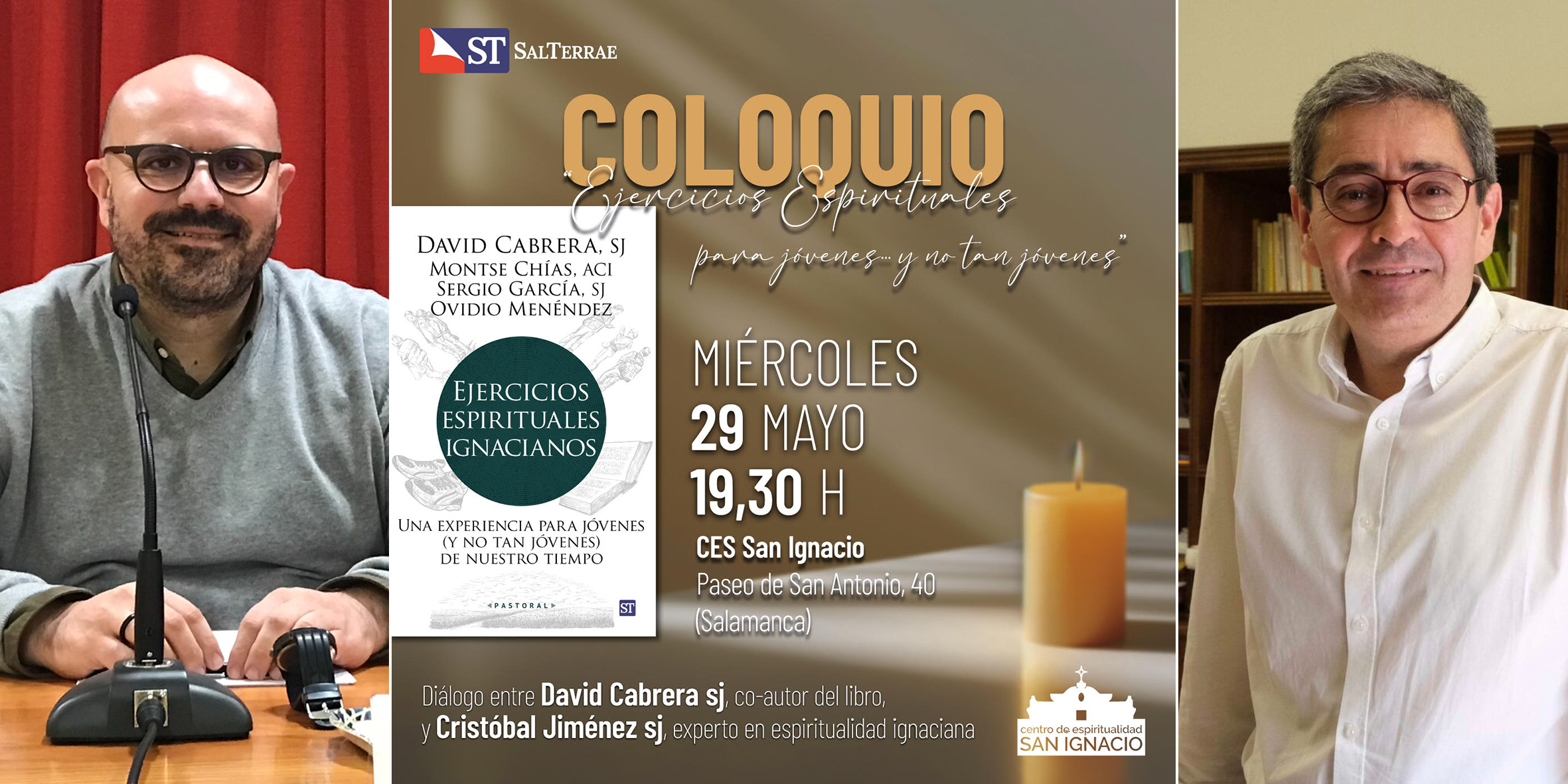 Actualidad Diocesana