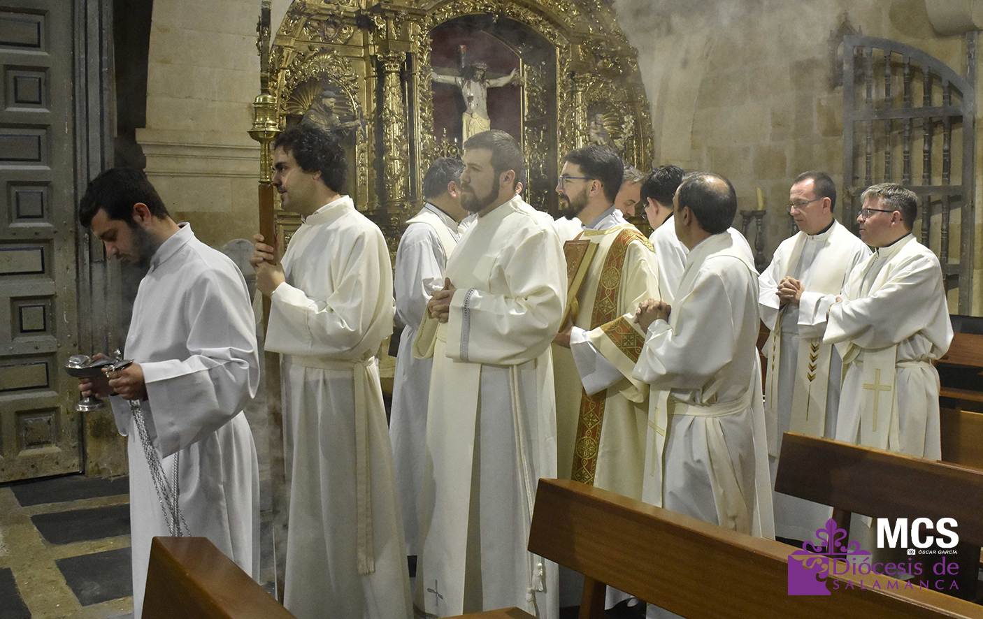 Actualidad Diocesana