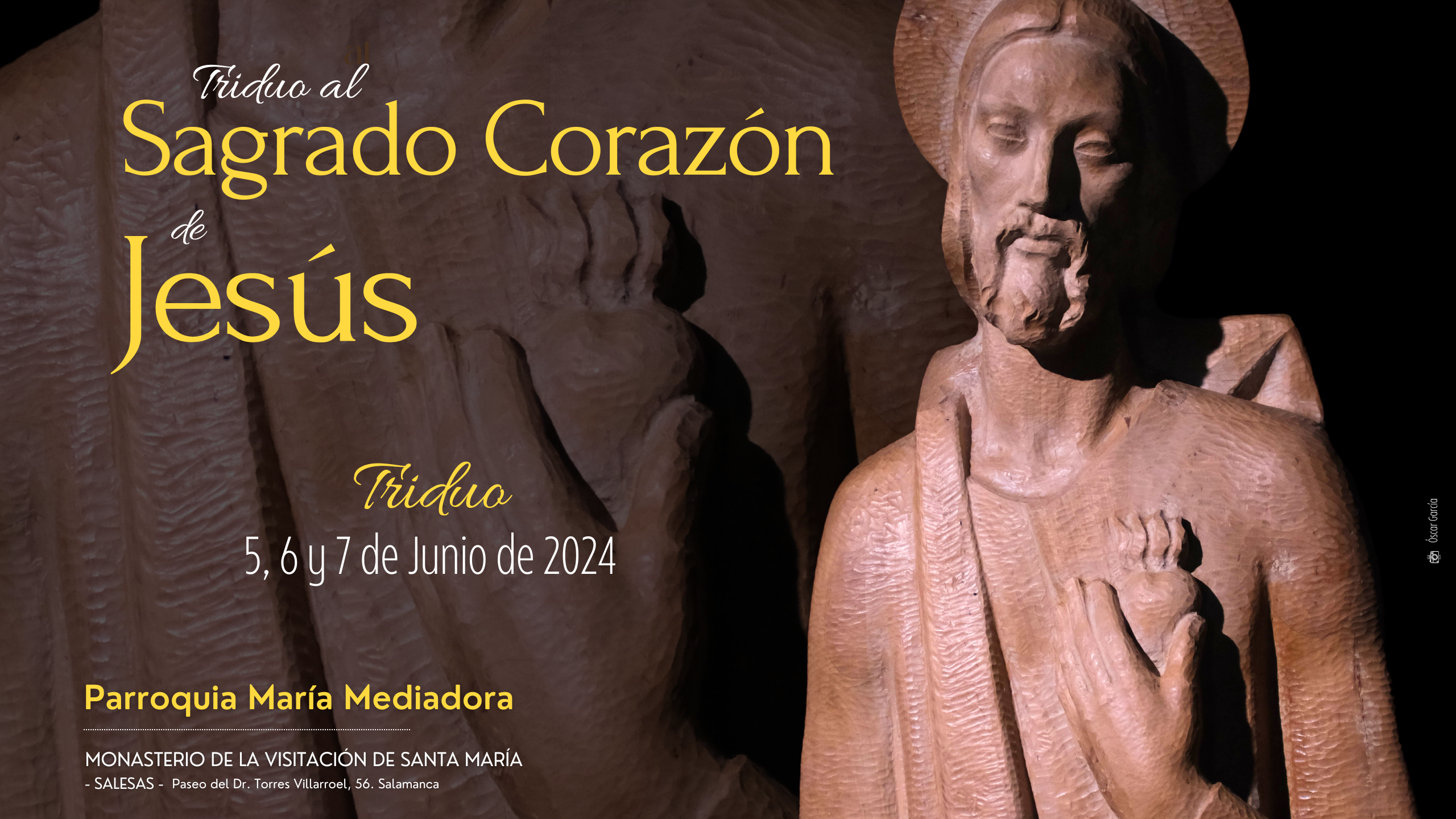 Actualidad Diocesana