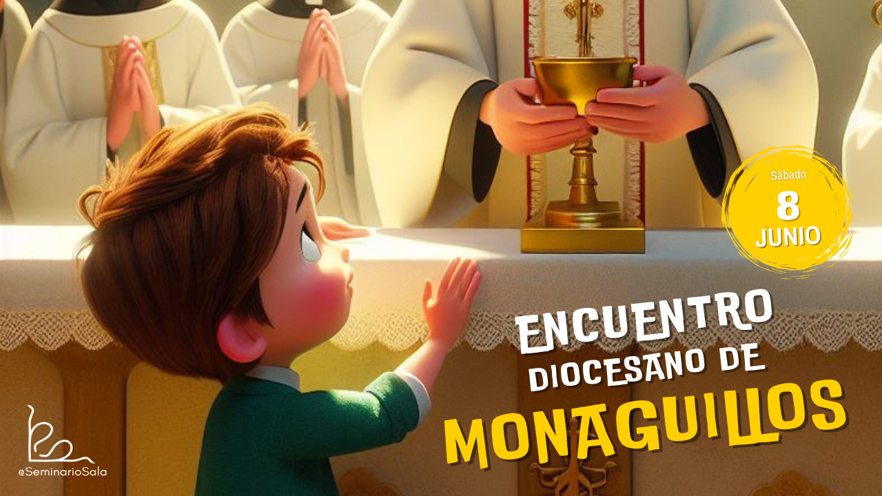 Actualidad Diocesana