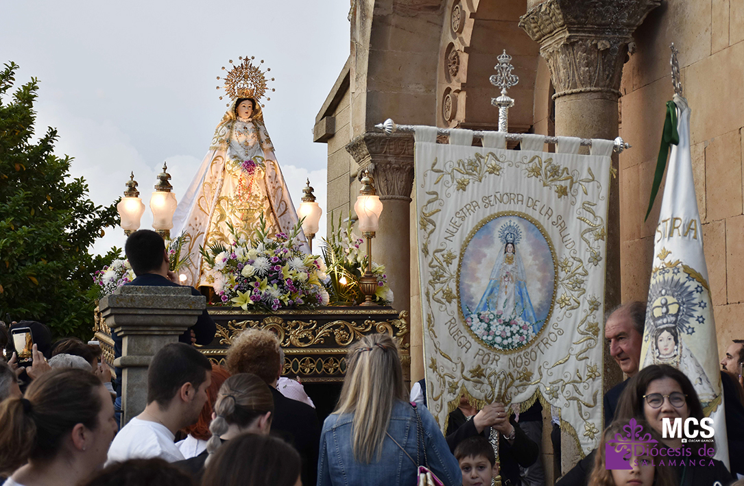 Actualidad Diocesana